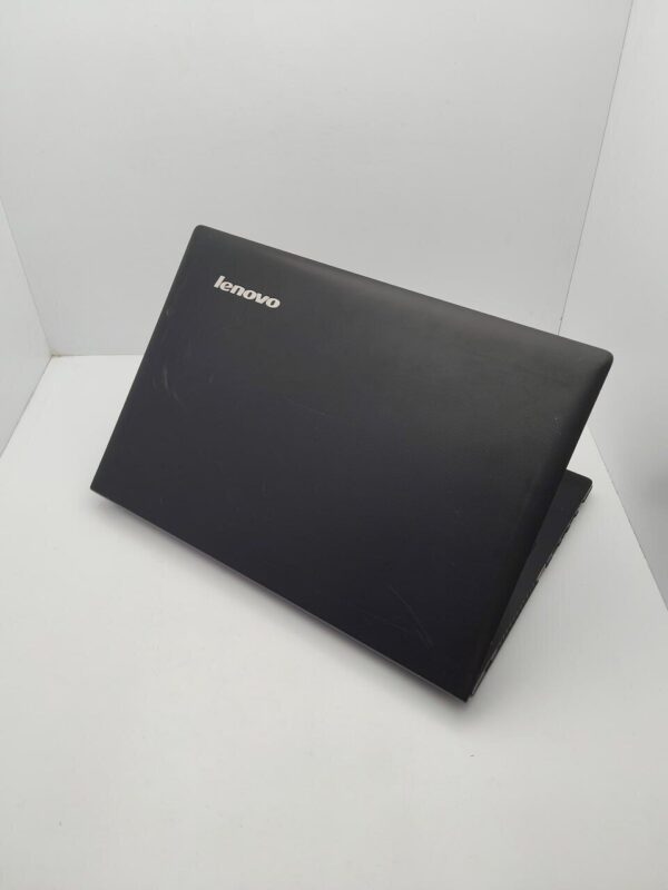 Ноутбук Б-клас Lenovo G500 / 15.6" (1366x768) TN / Intel Pentium 2020M (2 ядра по 2.4 GHz) / 6 GB DDR3 / 500 GB HDD / Intel HD Graphics / WebCam / DVD-ROM - Зображення 8