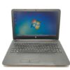 Ноутбук HP 255 G4 / 15.6" (1366x768) TN / AMD A6-6310 (4 ядра по 1.8 - 2.4 GHz) / 8 GB DDR3 / 500 GB HDD / AMD Radeon R4 Graphics / WebCam / DVD-ROM - Зображення 2