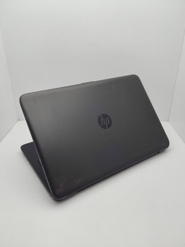 Ноутбук HP 255 G4 / 15.6" (1366x768) TN / AMD A6-6310 (4 ядра по 1.8 - 2.4 GHz) / 8 GB DDR3 / 500 GB HDD / AMD Radeon R4 Graphics / WebCam / DVD-ROM - Зображення 8