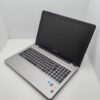 Ноутбук Б-клас Acer Medion E6418 / 15.6" (1366x768) TN / Intel Core i5-5257U (2 (4) ядра по 2.7 - 3.1 GHz) / 6 GB DDR3 / 120 GB SSD / Intel Iris Graphics 6100 / WebCam / DVD-ROM / АКБ не тримає - Зображення 5