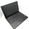 Ноутбук Б-клас Lenovo G500 / 15.6" (1366x768) TN / Intel Pentium 2020M (2 ядра по 2.4 GHz) / 6 GB DDR3 / 500 GB HDD / Intel HD Graphics / WebCam / DVD-ROM - Зображення 4