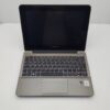 Нетбук Б-клас Acer Medion 101 / 10.1" (1024x768) TN Touch / Intel Celeron N2807 (2 ядра по 1.58 - 2.16 GHz) / 4 GB DDR3 / 120 GB HDD / Intel HD Graphics / WebCam - Зображення 2