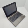 Нетбук Б-клас Acer Medion 101 / 10.1" (1024x768) TN Touch / Intel Celeron N2807 (2 ядра по 1.58 - 2.16 GHz) / 4 GB DDR3 / 120 GB HDD / Intel HD Graphics / WebCam - Зображення 3