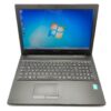 Ноутбук Б-клас Lenovo G500 / 15.6" (1366x768) TN / Intel Pentium 2020M (2 ядра по 2.4 GHz) / 6 GB DDR3 / 500 GB HDD / Intel HD Graphics / WebCam / DVD-ROM - Зображення 2