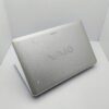 Ноутбук Sony Vaio NS21 / 15.6" (1366x768) TN / Intel Core 2 Duo T6400 (2 ядра по 2.0 GHz) / 4 GB DDR2 / 250 GB HDD / Intel HD Graphics / WebCam - Зображення 8