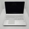 Ноутбук Б-клас Sony Vaio SVF156 / 15.6" (1366x768) TN / Intel Core i3-3217U (2 (4) ядра по 1.8 GHz) / 6 GB DDR3 / 500 GB HDD / nVidia GeForce GT 740M, 1 GB GDDR3, 128-bit / WebCam / АКБ не тримає - Зображення 3