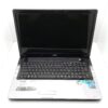 Ноутбук MSI CR720 / 17.3" (1600x900) TN / Intel Core i3-330M (2 (4) ядра по 2.1 - 2.5 GHz) / 6 GB DDR3 / 250 GB HDD / Intel HD Graphics 2000 / WebCam / АКБ не тримає - Зображення 3