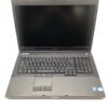 Мобільна робоча станція Dell Precision M6700 / 17.3" (1920x1080) TN / Intel Core i7-3740QM (4 (8) ядра по 2.7 - 3.7 GHz) / 20 GB DDR3 / 120 GB SDD + 500 GB HDD / nVidia Quadro K4000M, 4 GB GDDR5, 256-bit / DVD-ROM - Зображення 2