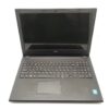 Ноутбук Dell Inspiron 15 / 15.6" (1366x768) TN / Intel Celeron 2957U (2 ядра по 1.4 GHz) / 4 GB DDR3 / 320 GB HDD / Intel HD Graphics / WebCam / DVD-ROM - Зображення 3