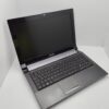 Ноутбук Asus N53 / 15.6" (1920x1080) TN / Intel Core i7-2630QM (4 (8) ядра по 2.0 - 2.9 GHz) / 6 GB DDR3 / 500 GB HDD / nVidia GeForce GT 550M, 2 GB GDDR3, 128-bit / WebCam / АКБ не тримає - Зображення 4