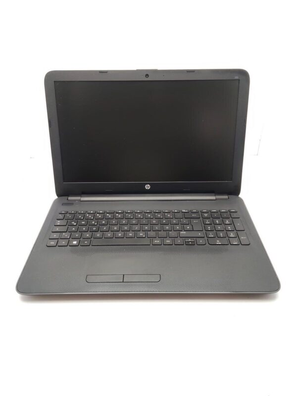 Ноутбук HP 255 G4 / 15.6" (1366x768) TN / AMD A6-6310 (4 ядра по 1.8 - 2.4 GHz) / 8 GB DDR3 / 500 GB HDD / AMD Radeon R4 Graphics / WebCam / DVD-ROM - Зображення 3