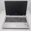 Ноутбук Б-клас Acer Medion E6418 / 15.6" (1366x768) TN / Intel Core i5-5257U (2 (4) ядра по 2.7 - 3.1 GHz) / 6 GB DDR3 / 120 GB SSD / Intel Iris Graphics 6100 / WebCam / DVD-ROM / АКБ не тримає - Зображення 3