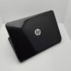 Ноутбук HP 14 / 14" (1366x768) TN / Intel Celeron N2840 (2 ядра по 2.16 - 2.58 GHz) / 4 GB DDR3 / 500 GB HDD / Intel HD Graphics / WebCam / Wi-Fi - Зображення 8