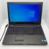 Мобільна робоча станція Dell Precision M6700 / 17.3" (1920x1080) TN / Intel Core i7-3740QM (4 (8) ядра по 2.7 - 3.7 GHz) / 20 GB DDR3 / 120 GB SDD + 500 GB HDD / nVidia Quadro K4000M, 4 GB GDDR5, 256-bit / DVD-ROM