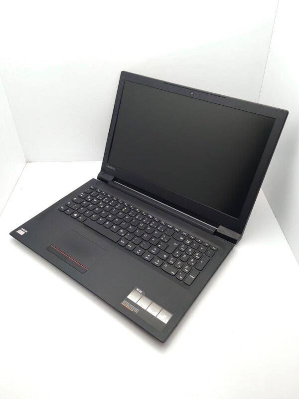 Ноутбук Lenovo V110-15 / 15.6" (1366x768) TN / AMD E2-9010 (2 ядра по 2.0 - 2.2 GHz) / 8 GB DDR4 / 1000 GB HDD / AMD Radeon R2 Graphics / WebCam / DVD-ROM - Зображення 5