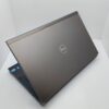 Мобільна робоча станція Dell Precision M6700 / 17.3" (1920x1080) TN / Intel Core i7-3740QM (4 (8) ядра по 2.7 - 3.7 GHz) / 20 GB DDR3 / 120 GB SDD + 500 GB HDD / nVidia Quadro K4000M, 4 GB GDDR5, 256-bit / DVD-ROM - Зображення 7