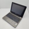 Нетбук Б-клас Acer Medion 101 / 10.1" (1024x768) TN Touch / Intel Celeron N2807 (2 ядра по 1.58 - 2.16 GHz) / 4 GB DDR3 / 120 GB HDD / Intel HD Graphics / WebCam - Зображення 4