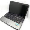 Ноутбук Acer Medion P7818 / 17.3" (1600x900) TN / Intel Core i3-3110M (2 (4) ядра по 2.4 GHz) / 6 GB DDR3 / 750 GB HDD / nVidia GeForce GT 730, 2 GB GDDR5, 64-bit / WebCam / DVD-ROM / АКБ не тримає - Зображення 5