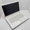 Ноутбук Sony Vaio NS21 / 15.6" (1366x768) TN / Intel Core 2 Duo T6400 (2 ядра по 2.0 GHz) / 4 GB DDR2 / 250 GB HDD / Intel HD Graphics / WebCam - Зображення 4