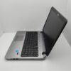 Ноутбук HP ProBook 450 G2 / 15.6" (1920x1080) TN / Intel Core i5-5200U (2 (4) ядра по 2.2 - 2.7 GHz) / 6 GB DDR3 / 500 GB HDD / Intel HD Graphics 5500 / WebCam / DVD-ROM - Зображення 7