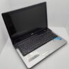 Ноутбук MSI CR720 / 17.3" (1600x900) TN / Intel Core i3-330M (2 (4) ядра по 2.1 - 2.5 GHz) / 6 GB DDR3 / 250 GB HDD / Intel HD Graphics 2000 / WebCam / АКБ не тримає - Зображення 4