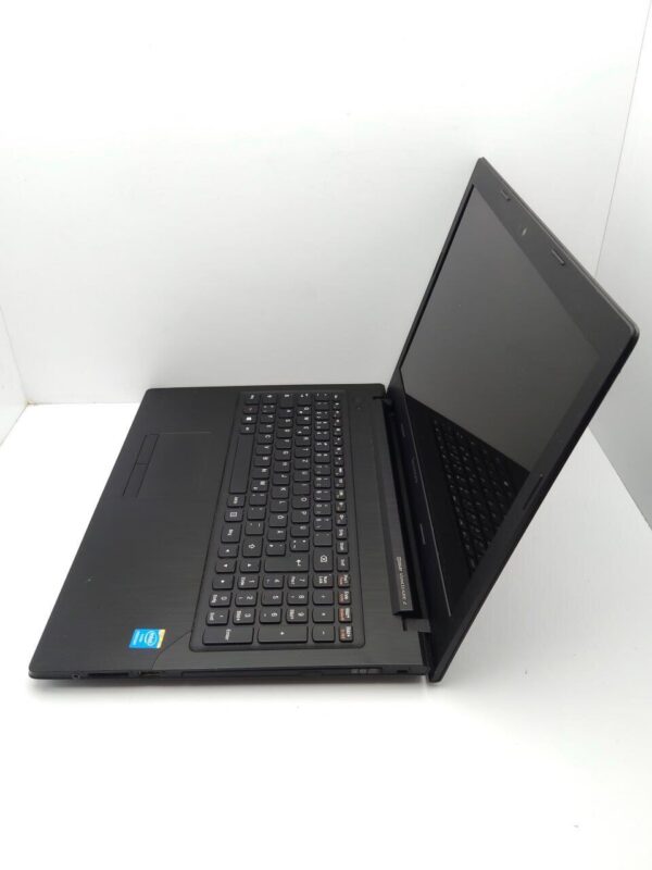 Ноутбук Б-клас Lenovo G500 / 15.6" (1366x768) TN / Intel Pentium 2020M (2 ядра по 2.4 GHz) / 6 GB DDR3 / 500 GB HDD / Intel HD Graphics / WebCam / DVD-ROM - Зображення 7