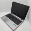 Ноутбук HP ProBook 450 G2 / 15.6" (1920x1080) TN / Intel Core i5-5200U (2 (4) ядра по 2.2 - 2.7 GHz) / 6 GB DDR3 / 500 GB HDD / Intel HD Graphics 5500 / WebCam / DVD-ROM - Зображення 5