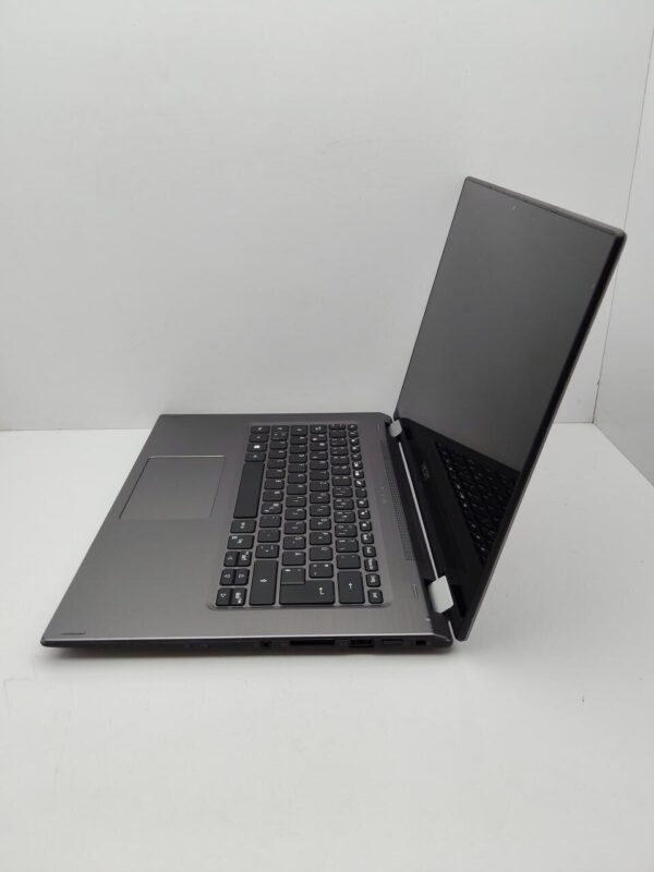 Ноутбук Acer Spin 3 SP314 / 14" (1920x1080) TN Touch / Intel Core i5-8265U (4 (8) ядра по 1.6 - 3.9 GHz) / 8 GB DDR3 / 120 GB SSD / Intel UHD Graphics / WebCam - Зображення 7