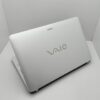 Ноутбук Б-клас Sony Vaio SVF156 / 15.6" (1366x768) TN / Intel Core i3-3217U (2 (4) ядра по 1.8 GHz) / 6 GB DDR3 / 500 GB HDD / nVidia GeForce GT 740M, 1 GB GDDR3, 128-bit / WebCam / АКБ не тримає - Зображення 8