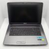 Ноутбук Acer Medion P7818 / 17.3" (1600x900) TN / Intel Core i3-3110M (2 (4) ядра по 2.4 GHz) / 6 GB DDR3 / 750 GB HDD / nVidia GeForce GT 730, 2 GB GDDR5, 64-bit / WebCam / DVD-ROM / АКБ не тримає - Зображення 3