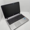 Ноутбук HP ProBook 450 G2 / 15.6" (1920x1080) TN / Intel Core i5-5200U (2 (4) ядра по 2.2 - 2.7 GHz) / 6 GB DDR3 / 500 GB HDD / Intel HD Graphics 5500 / WebCam / DVD-ROM - Зображення 4