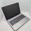 Ноутбук Б-клас Acer Medion E6418 / 15.6" (1366x768) TN / Intel Core i5-5257U (2 (4) ядра по 2.7 - 3.1 GHz) / 6 GB DDR3 / 120 GB SSD / Intel Iris Graphics 6100 / WebCam / DVD-ROM / АКБ не тримає - Зображення 4