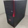 Робоча станція Fujitsu Celsius W530 Workstation Tower / Intel Core i7-4790 (4 (8) ядра по 3.6 - 4.0 GHz) / 16 GB DDR3 / 256 GB SSD + 500 GB HDD / nVidia Quadro K420, 1 GB GDDR3, 128-bit / DVD-ROM - Зображення 2
