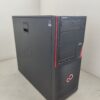 Робоча станція Fujitsu Celsius W530 Workstation Tower / Intel Core i7-4790 (4 (8) ядра по 3.6 - 4.0 GHz) / 16 GB DDR3 / 256 GB SSD + 500 GB HDD / nVidia Quadro K420, 1 GB GDDR3, 128-bit / DVD-ROM - Зображення 3