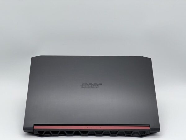 Ігровий ноутбук Acer Nitro 5 AN515-54-51M5 / 15.6" (1920x1080) IPS / Intel Core i5-9300H (4 (8) ядра по 2.4 - 4.1 GHz) / 16 GB DDR4 / 480 GB SSD / nVidia GeForce GTX 1050, 3 GB GDDR5, 128-bit / WebCam - Зображення 5