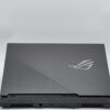 Ігровий ноутбук Asus ROG Strix GL531GU / 15.6" (1920x1080) IPS / Intel Core i5-9300H (4 (8) ядра по 2.4 - 4.1 GHz) / 16 GB DDR4 / 480 GB SSD / nVidia GeForce GTX 1660 Ti, 6 GB GDDR6, 192-bit / WebCam - Зображення 5