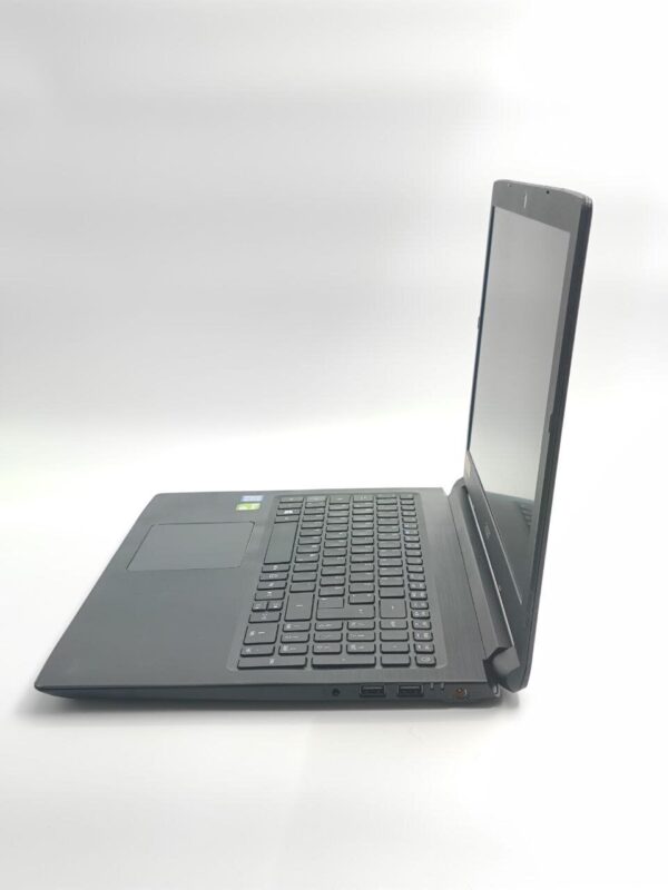 Ігровий ноутбук Б-клас Acer Aspire 3 A315-53G-5209 / 15.6" (1920x1080) TN / Intel Core i5-8250U (4 (8) ядра по 1.6 - 3.4 GHz) / 16 GB DDR4 / 256 GB SSD / nVidia GeForce MX130, 2 GB GDDR5, 64-bit / WebCam - Зображення 4