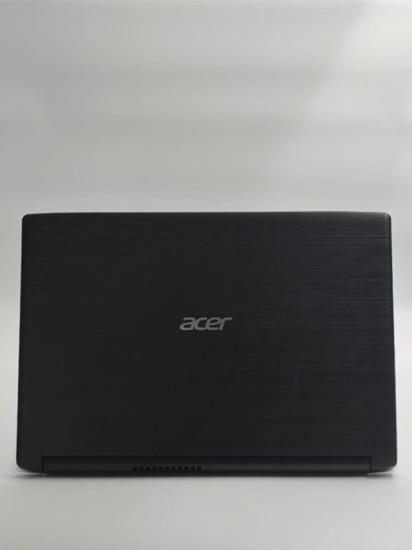 Ігровий ноутбук Б-клас Acer Aspire 3 A315-53G-5209 / 15.6" (1920x1080) TN / Intel Core i5-8250U (4 (8) ядра по 1.6 - 3.4 GHz) / 16 GB DDR4 / 256 GB SSD / nVidia GeForce MX130, 2 GB GDDR5, 64-bit / WebCam - Зображення 6