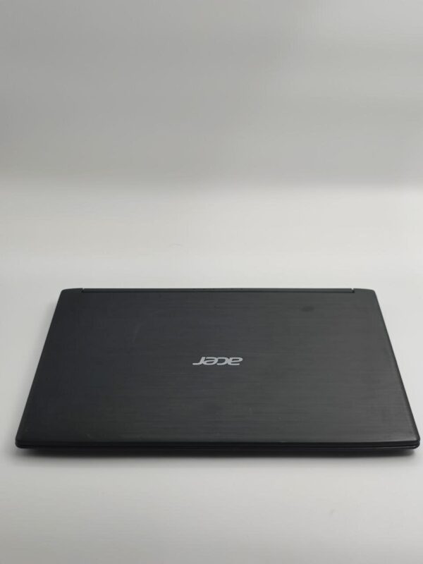 Ігровий ноутбук Б-клас Acer Aspire 3 A315-53G-5209 / 15.6" (1920x1080) TN / Intel Core i5-8250U (4 (8) ядра по 1.6 - 3.4 GHz) / 16 GB DDR4 / 256 GB SSD / nVidia GeForce MX130, 2 GB GDDR5, 64-bit / WebCam - Зображення 8