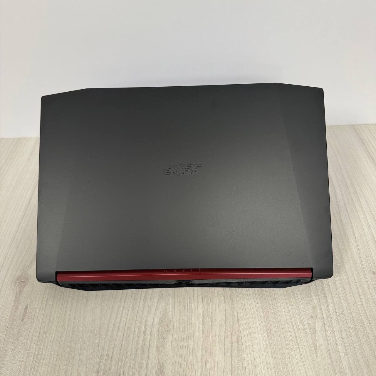 Ігровий ноутбук Б-клас Acer Nitro 5 AN515-53 / 15.6" (1920x1080) IPS / Intel Core i5-8300H (4 (8) ядра по 2.3 - 4.0 GHz) / 16 GB DDR4 / 512 GB SSD NVMe / nVidia GeForce GTX 1050, 4 GB GDDR5, 128-bit / WebCam - Зображення 3