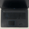 Ігровий ноутбук Б-клас Dell G3 3779 / 17.3" (1920x1080) IPS / Intel Core i7-8750H (6 (12) ядер по 2.2 - 4.1 GHz) / 16 GB DDR4 / 512 GB SSD / nVidia GeForce GTX 1050 Ti, 4 GB GDDR5, 128-bit / WebCam / HDMI - Зображення 3