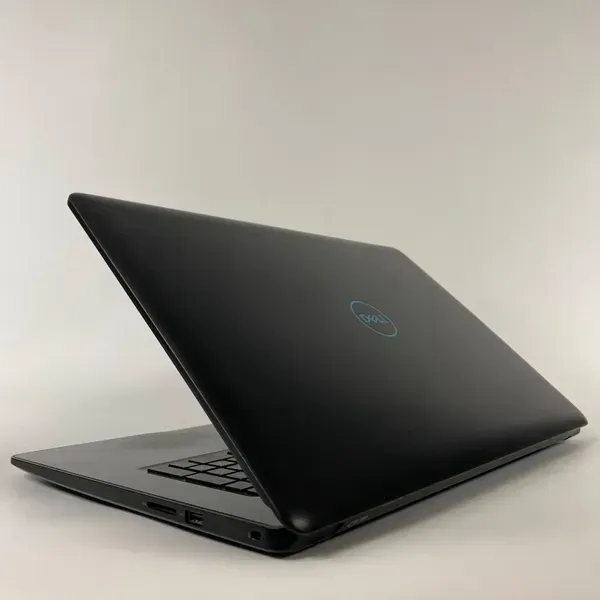 Ігровий ноутбук Б-клас Dell G3 3779 / 17.3" (1920x1080) IPS / Intel Core i7-8750H (6 (12) ядер по 2.2 - 4.1 GHz) / 16 GB DDR4 / 512 GB SSD / nVidia GeForce GTX 1050 Ti, 4 GB GDDR5, 128-bit / WebCam / HDMI - Зображення 7