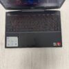 Ігровий ноутбук Б-клас Dell G5 5505 / 15.6" (1920x1080) IPS / AMD Ryzen 5 4600H (6 (12) ядер по 3.0 - 4.0 GHz) / 16 GB DDR4 / 512 GB SSD NVMe / AMD Radeon RX 5600M, 6 GB GDDR6, 192-bit / WebCam - Зображення 7
