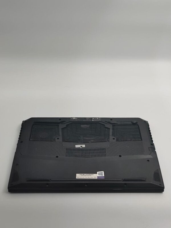 Ігровий ноутбук Б-клас Over Powered OP-LP2 / 15.6" (1920x1080) IPS / Intel Core i7-8750H (6 (12) ядер по 2.2 - 4.1 GHz) / 16 GB DDR4 / 256 GB SSD / nVidia GeForce GTX 1060, 6 GB GDDR5, 192-bit / WebCam + Бездротова клавіатура, мишка - Зображення 7