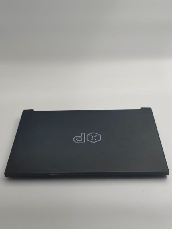 Ігровий ноутбук Б-клас Over Powered OP-LP2 / 15.6" (1920x1080) IPS / Intel Core i7-8750H (6 (12) ядер по 2.2 - 4.1 GHz) / 16 GB DDR4 / 256 GB SSD / nVidia GeForce GTX 1060, 6 GB GDDR5, 192-bit / WebCam + Бездротова клавіатура, мишка - Зображення 5