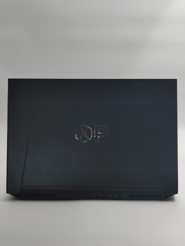 Ігровий ноутбук Б-клас Over Powered OP-LP2 / 15.6" (1920x1080) IPS / Intel Core i7-8750H (6 (12) ядер по 2.2 - 4.1 GHz) / 16 GB DDR4 / 256 GB SSD / nVidia GeForce GTX 1060, 6 GB GDDR5, 192-bit / WebCam + Бездротова клавіатура, мишка - Зображення 6
