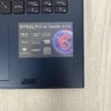 Ігровий ноутбук Б-клас Gigabyte Aorus 7 9KF / 17.3" (1920x1080) IPS / Intel Core i5-12500H (12 (16) ядер по 3.3 - 4.5 GHz) / 16 GB DDR4 / 512 GB SSD NVMe / nVidia GeForce RTX 4060, 8 GB GDDR6, 128-bit / WebCam - Зображення 9