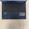 Ігровий ноутбук Б-клас Gigabyte Aorus 7 9KF / 17.3" (1920x1080) IPS / Intel Core i5-12500H (12 (16) ядер по 3.3 - 4.5 GHz) / 16 GB DDR4 / 512 GB SSD NVMe / nVidia GeForce RTX 4060, 8 GB GDDR6, 128-bit / WebCam - Зображення 7