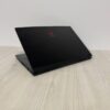 Ігровий ноутбук Б-клас MSI GF65 Thin 10SDR / 15.6" (1920x1080) IPS / Intel Core i7-10750H (6 (12) ядер по 2.6 - 5.0 GHz) / 8 GB DDR4 / 512 GB SSD NVMe / nVidia GeForce GTX 1660 Ti, 6 GB GDDR6, 192-bit / WebCam - Зображення 6