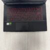 Ігровий ноутбук Б-клас MSI GF65 Thin 10SDR / 15.6" (1920x1080) IPS / Intel Core i7-10750H (6 (12) ядер по 2.6 - 5.0 GHz) / 8 GB DDR4 / 512 GB SSD NVMe / nVidia GeForce GTX 1660 Ti, 6 GB GDDR6, 192-bit / WebCam - Зображення 7